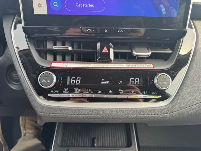 New 2026 Toyota Corolla Cross XLE image 24