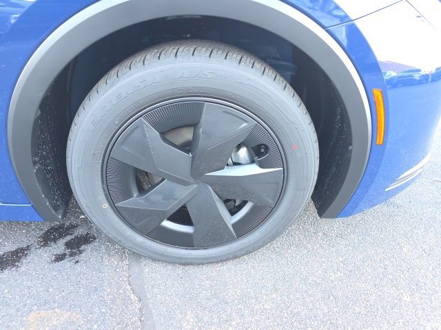 New 2026 Toyota Prius LE image 11