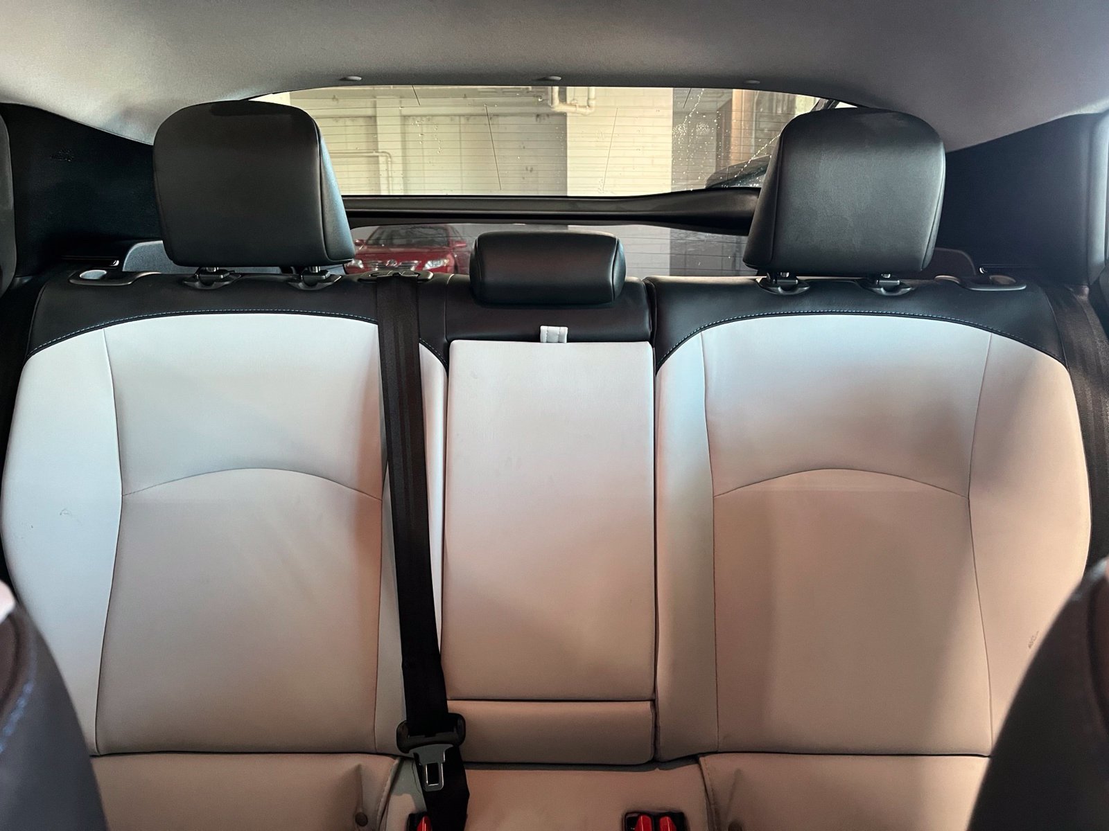 Used 2018 Toyota Prius Four Touring w/ Premium Convenience Package FWD image 19
