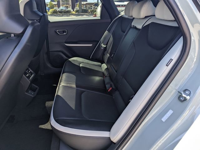 Used 2025 Kia K4 GT-Line Turbo FWD image 29