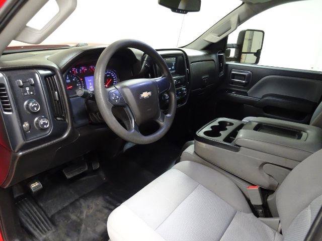 Used 2019 Chevrolet Silverado 2500 W/T image 20