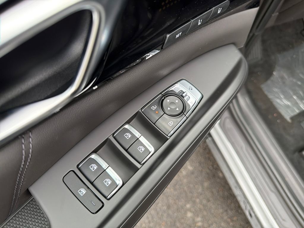 New 2026 Kia Carnival SX Prestige image 11