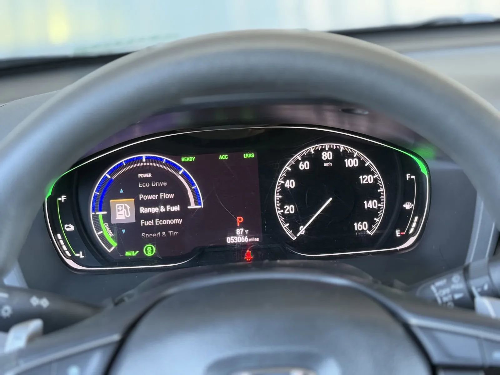 Used 2022 Honda Insight EX image 27