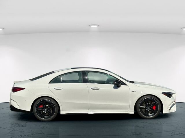 New 2026 Mercedes-Benz CLA 45 AMG S 4MATIC image 7