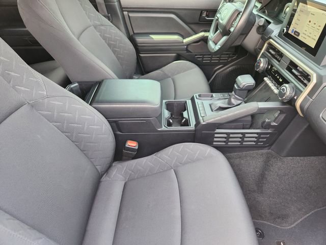 Used 2024 Toyota Tacoma SR RWD image 13