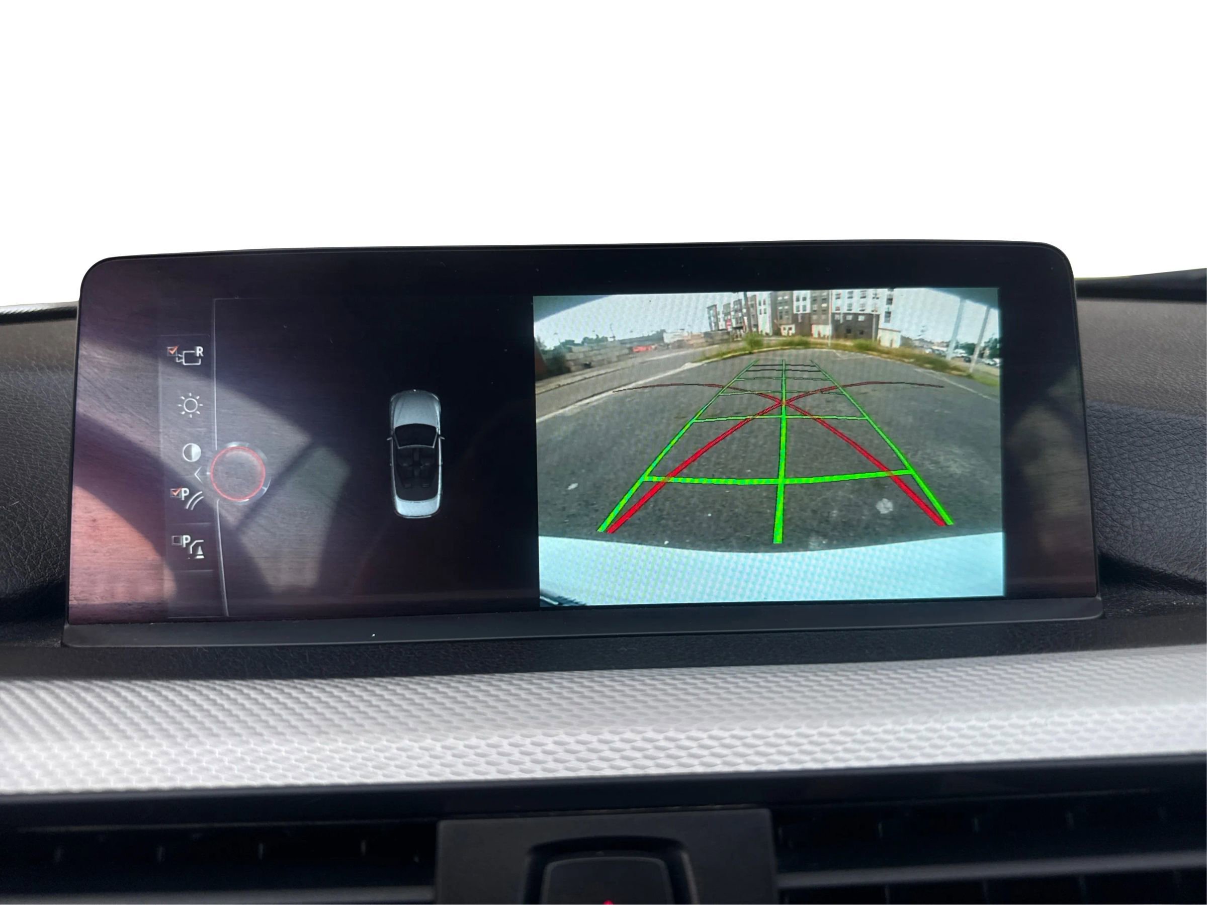 Used 2017 BMW 440i xDrive 440i xDrive Convertible 2D image 25