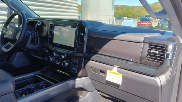 New 2026 Ford F350 Lariat RWD image 34