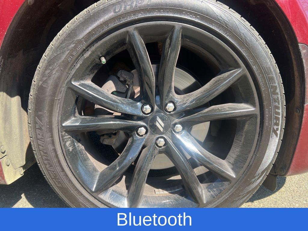 Used 2018 Dodge Charger R/T w/ Beats Audio Group image 11