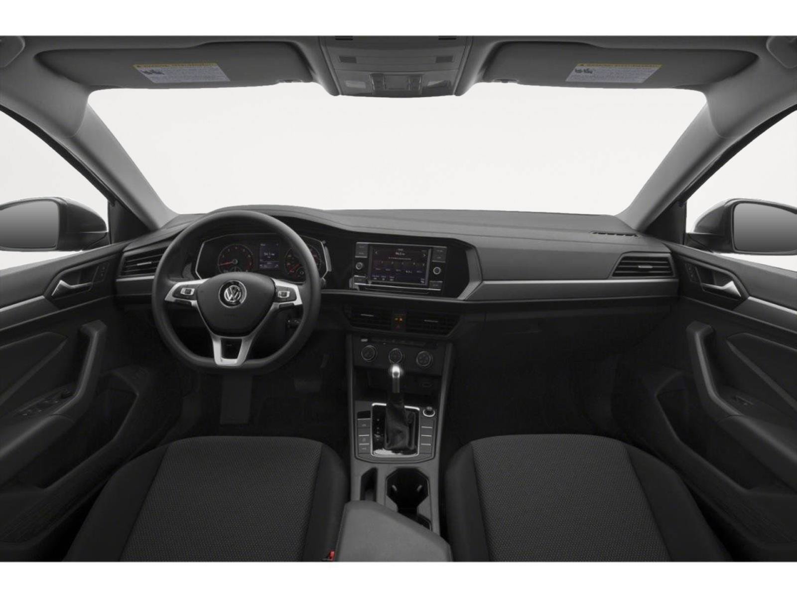 Used 2021 Volkswagen Jetta S FWD image 5