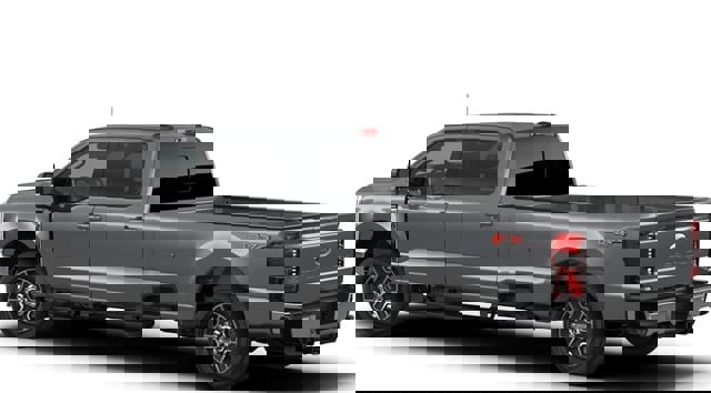 New 2026 Ford F350 Lariat w/ FX4 Off-Road Package image 2