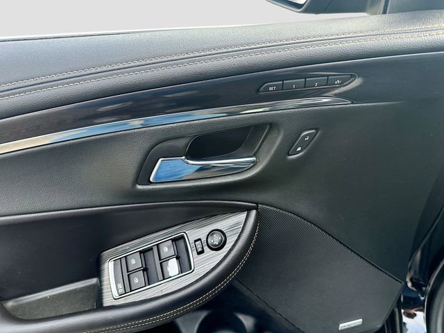Used 2017 Chevrolet Impala Premier w/ Enhanced Convenience Package image 19