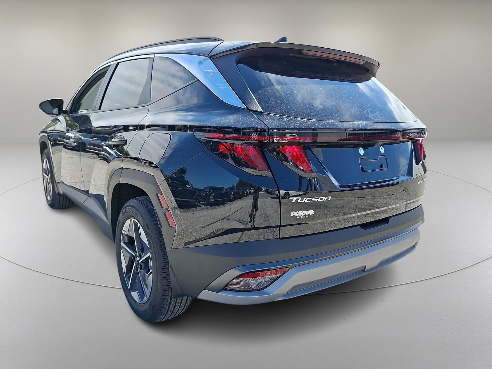 New 2026 Hyundai Tucson SEL AWD/4WD video 3