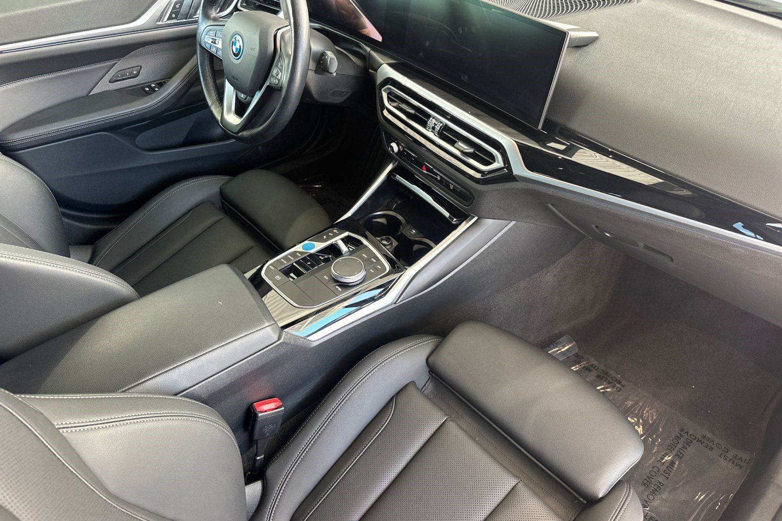Certified 2023 BMW i4 eDrive35 RWD image 19