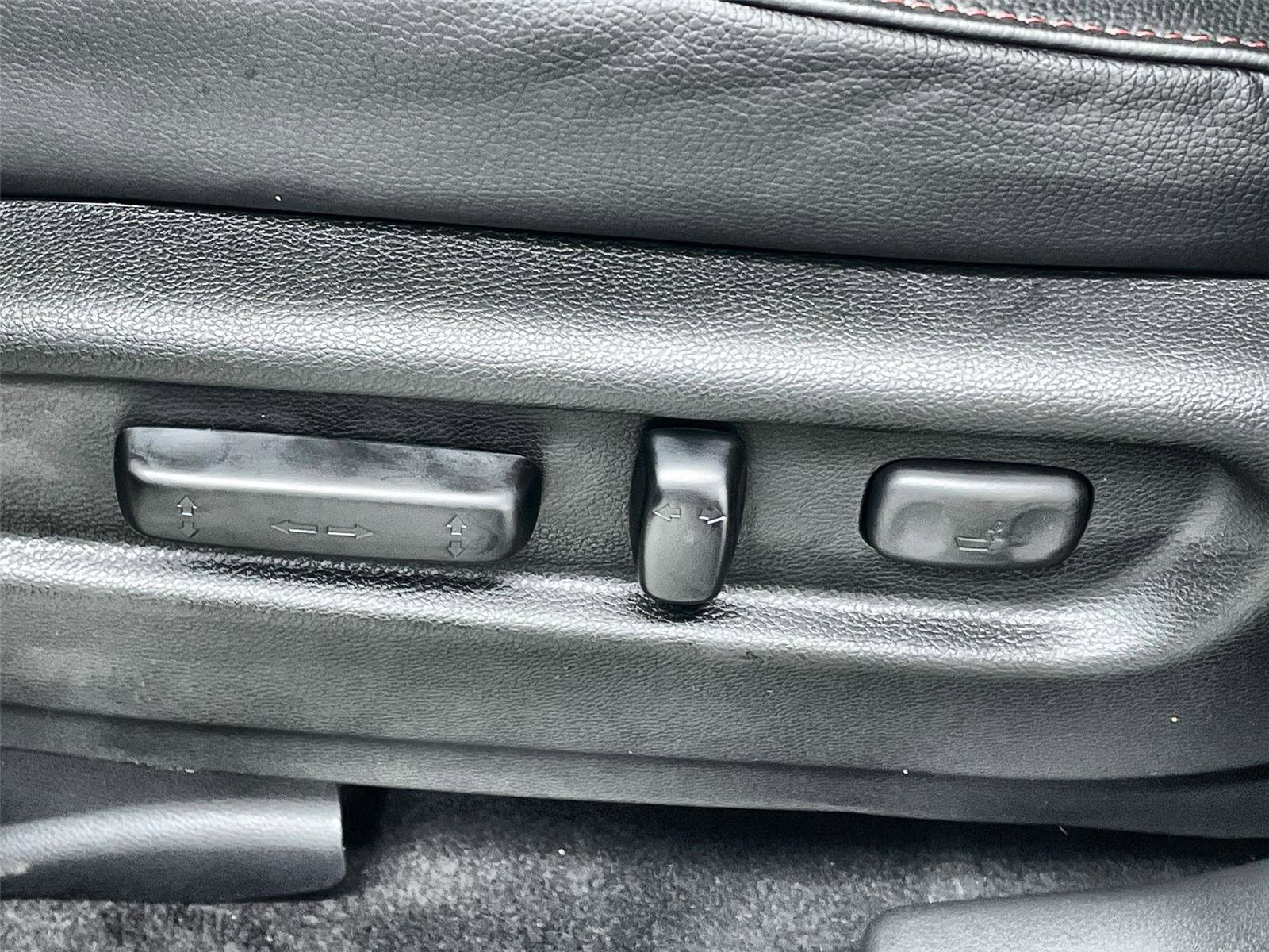 New 2026 Honda Ridgeline Black Edition image 13