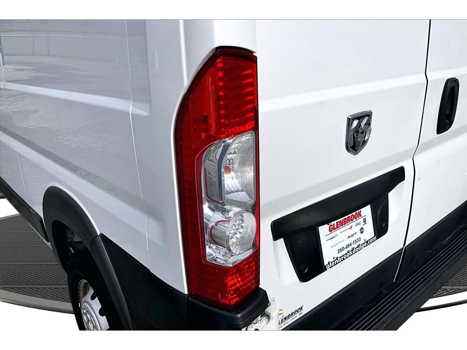 Used 2019 RAM ProMaster 1500 FWD image 31