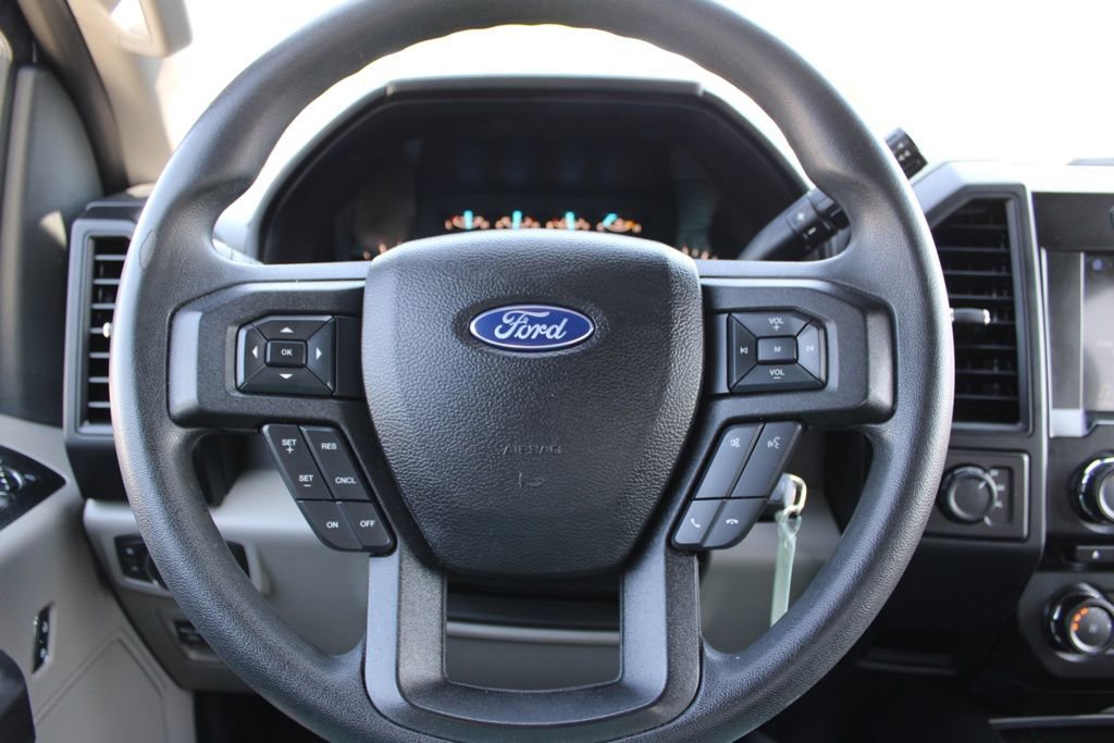 Used 2017 Ford F150 XL w/ Equipment Group 101A Mid AWD/4WD image 27