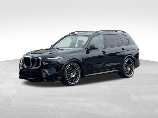 Certified 2025 BMW ALPINA XB7