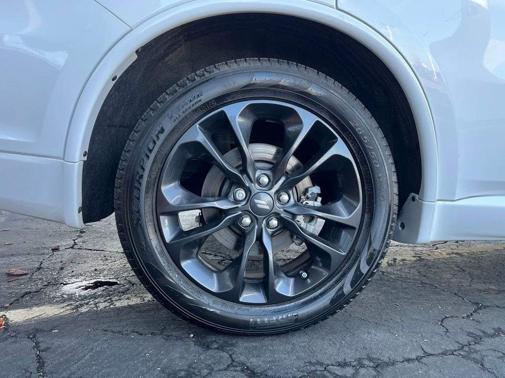 Used 2022 Dodge Durango R/T image 42