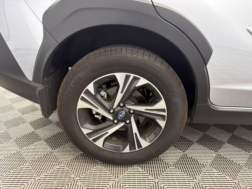 Used 2026 Subaru Crosstrek 2.5i Premium w/ Popular Package #4 AWD/4WD image 17