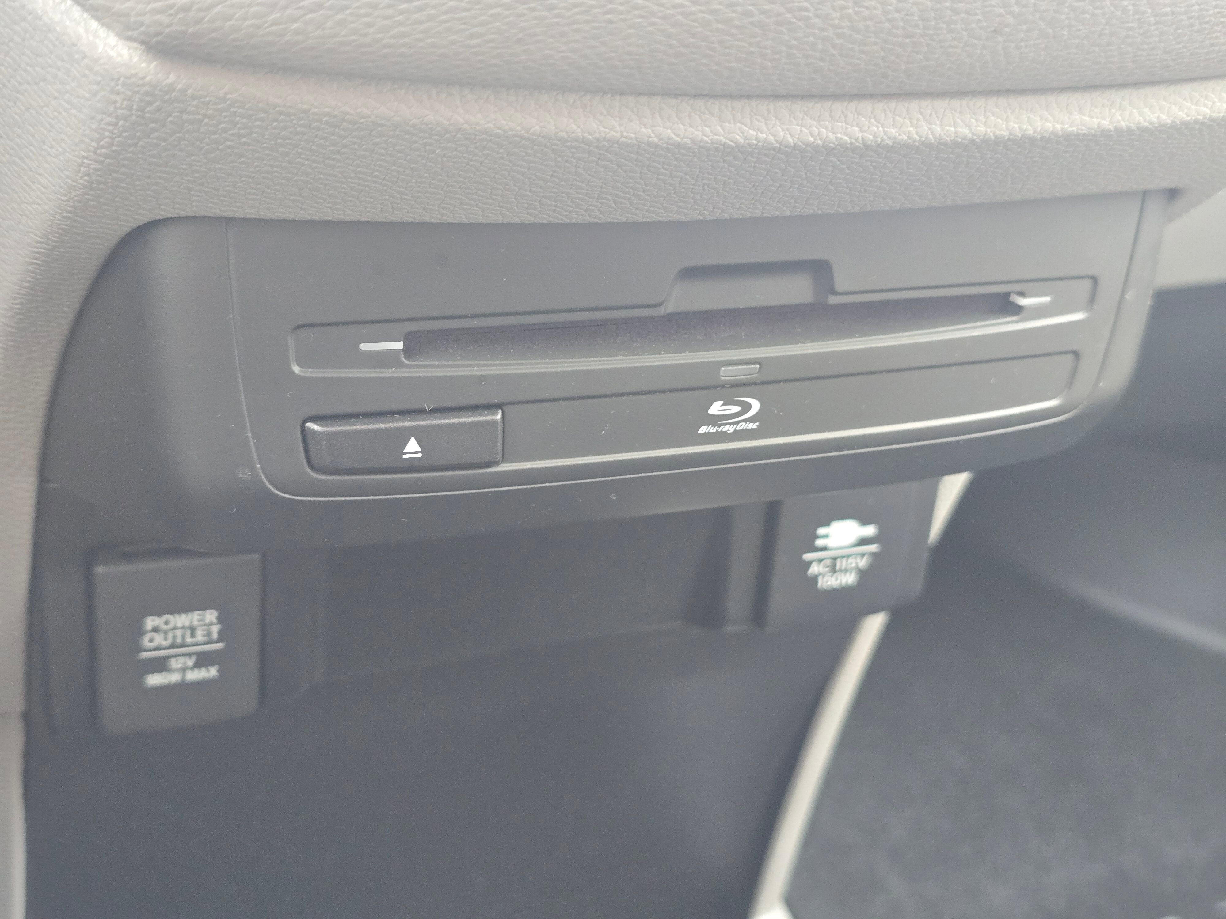 Used 2019 Honda Odyssey EX-L image 29