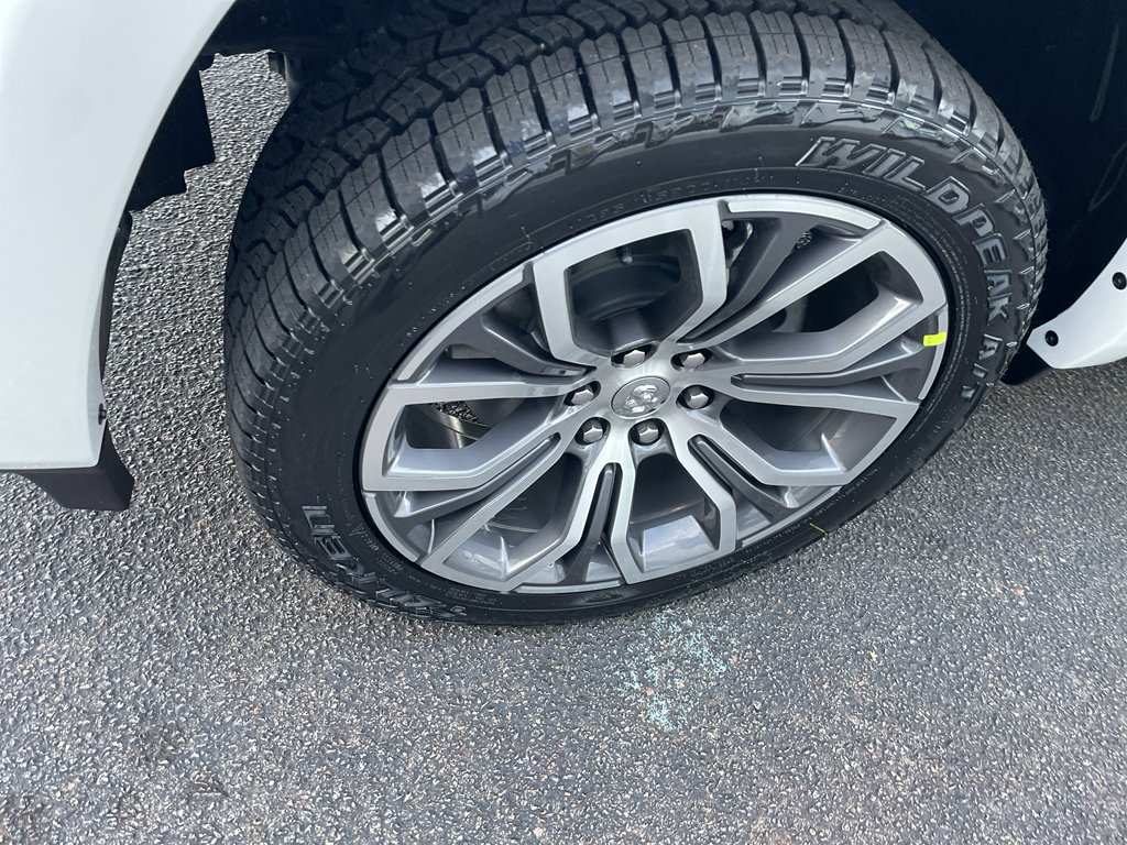 New 2026 RAM 1500 Tungsten w/ Off Road Group image 5