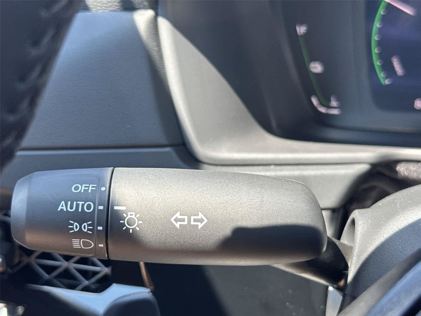 Used 2025 Honda Accord Sport image 22