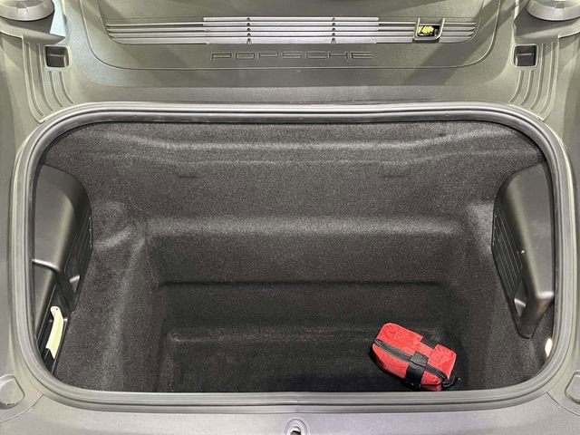 Certified 2019 Porsche 911 Turbo image 22