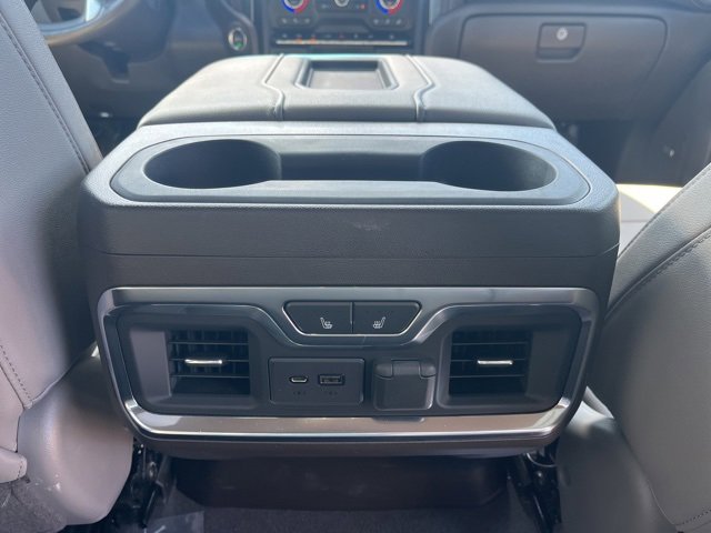 Used 2021 Chevrolet Silverado 1500 LTZ w/ LTZ Premium Package image 52