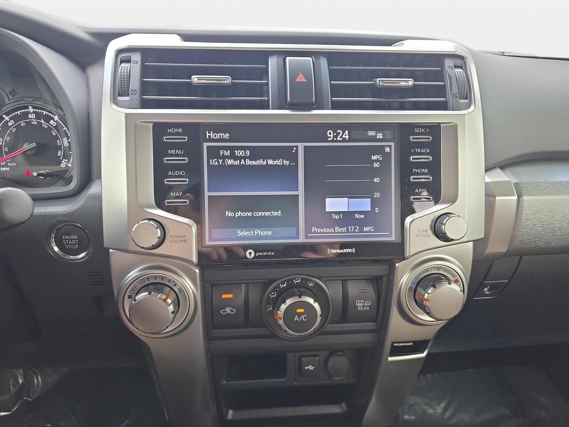 Used 2022 Toyota 4Runner SR5 RWD image 19