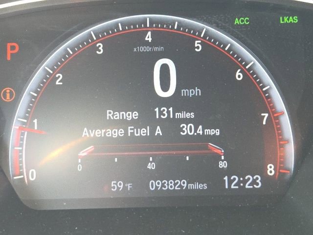 Used 2021 Honda Civic Sport image 38