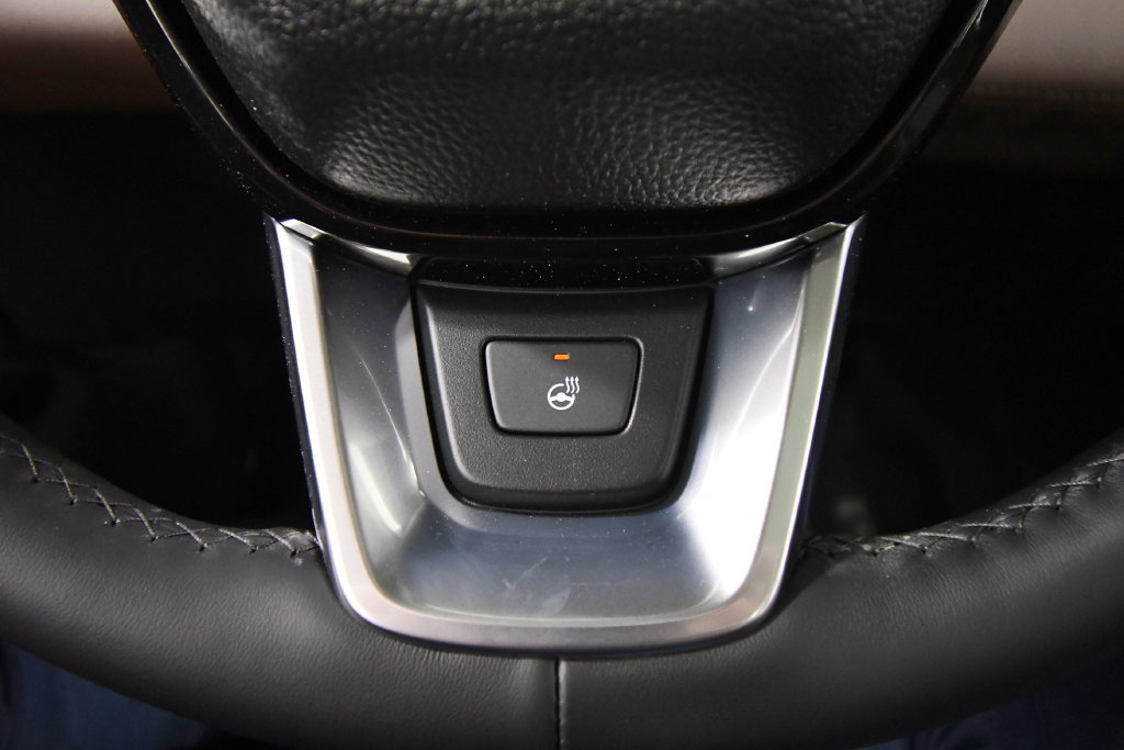 New 2026 Honda Pilot Elite image 21