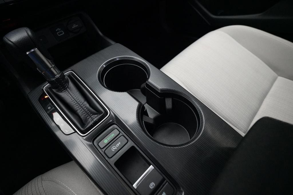 Used 2023 Honda Civic LX image 16