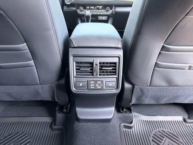 New 2026 Subaru Outback Limited XT AWD/4WD image 21