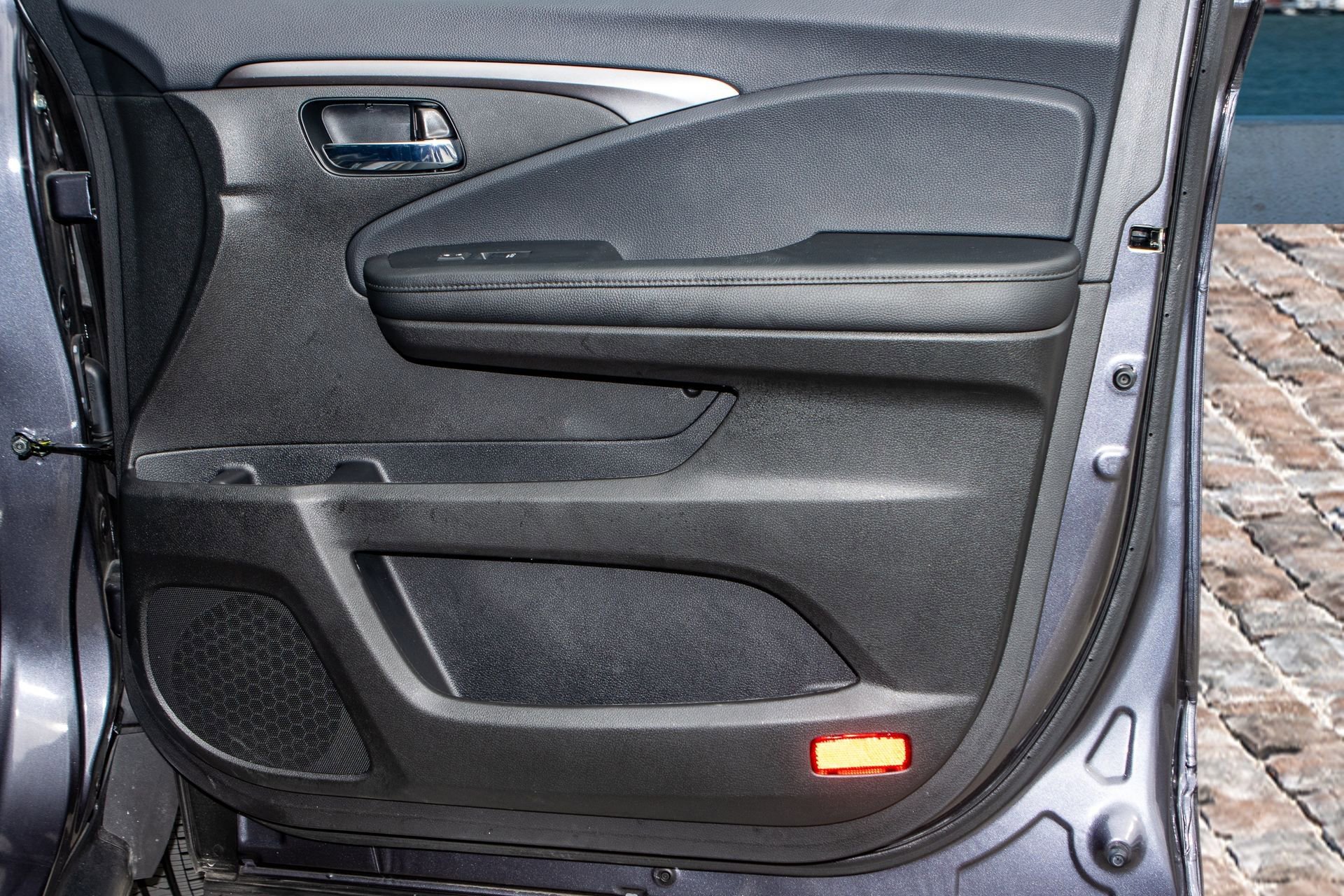 Used 2022 Honda Pilot Special Edition image 34