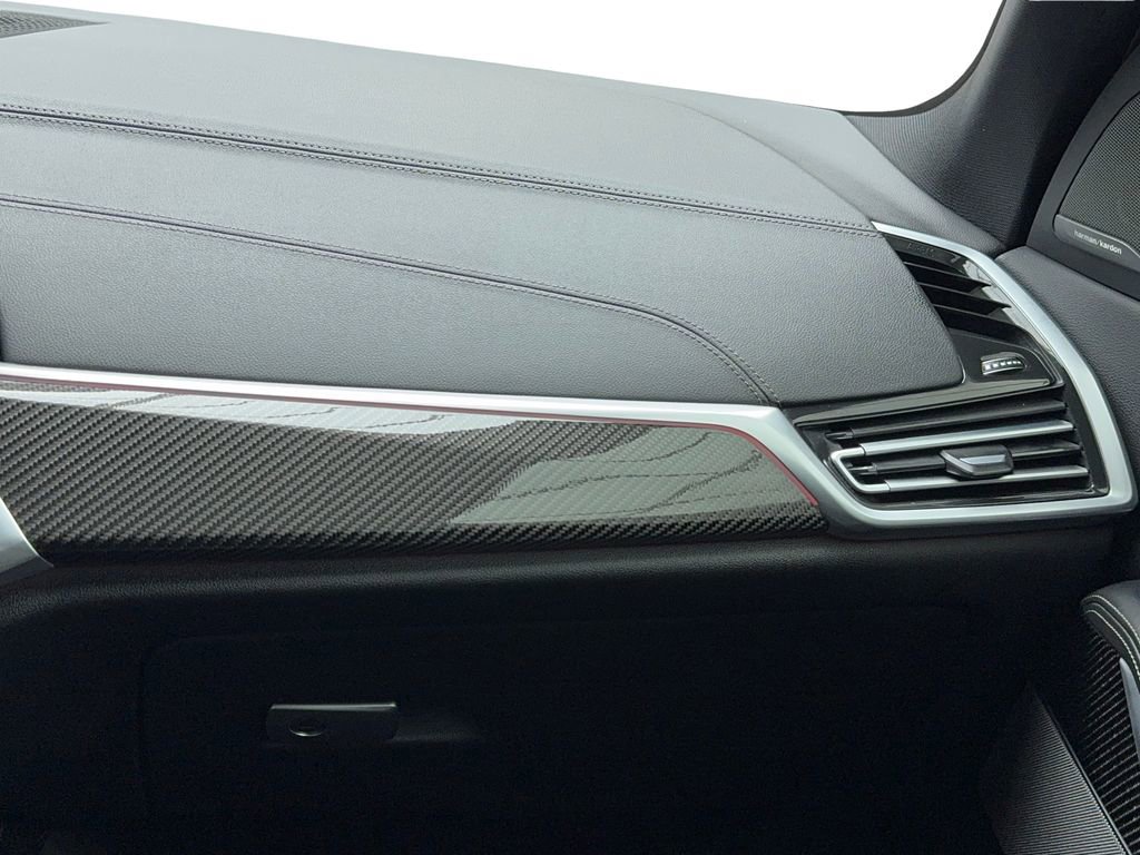 Used 2022 BMW X5 M50i AWD/4WD image 20