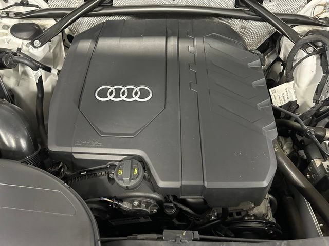 Used 2024 Audi Q5 2.0T Premium w/ Convenience Package AWD/4WD image 26