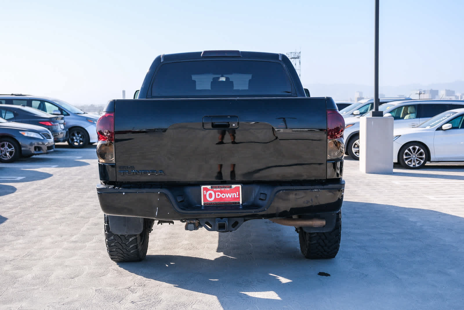 Used 2008 Toyota Tundra SR5 RWD image 5