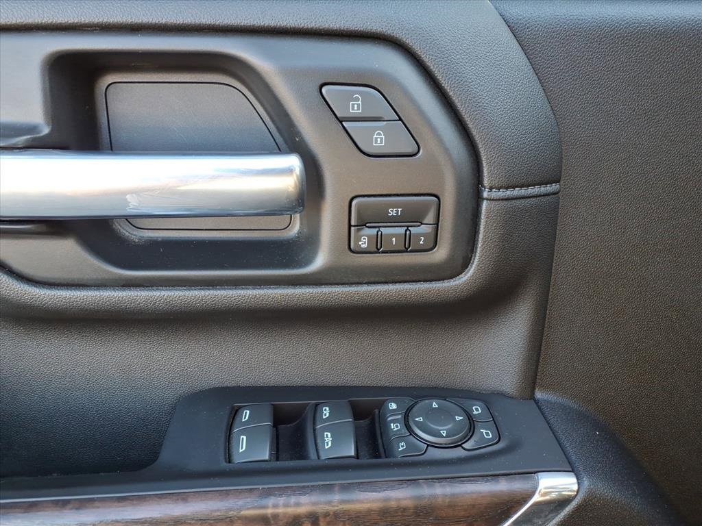 Used 2023 GMC Sierra 2500 Denali w/ Denali Ultimate Package image 14