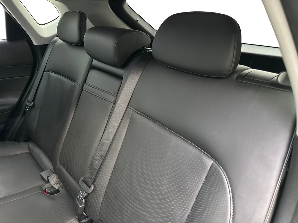 Used 2024 Hyundai Kona Limited FWD image 33