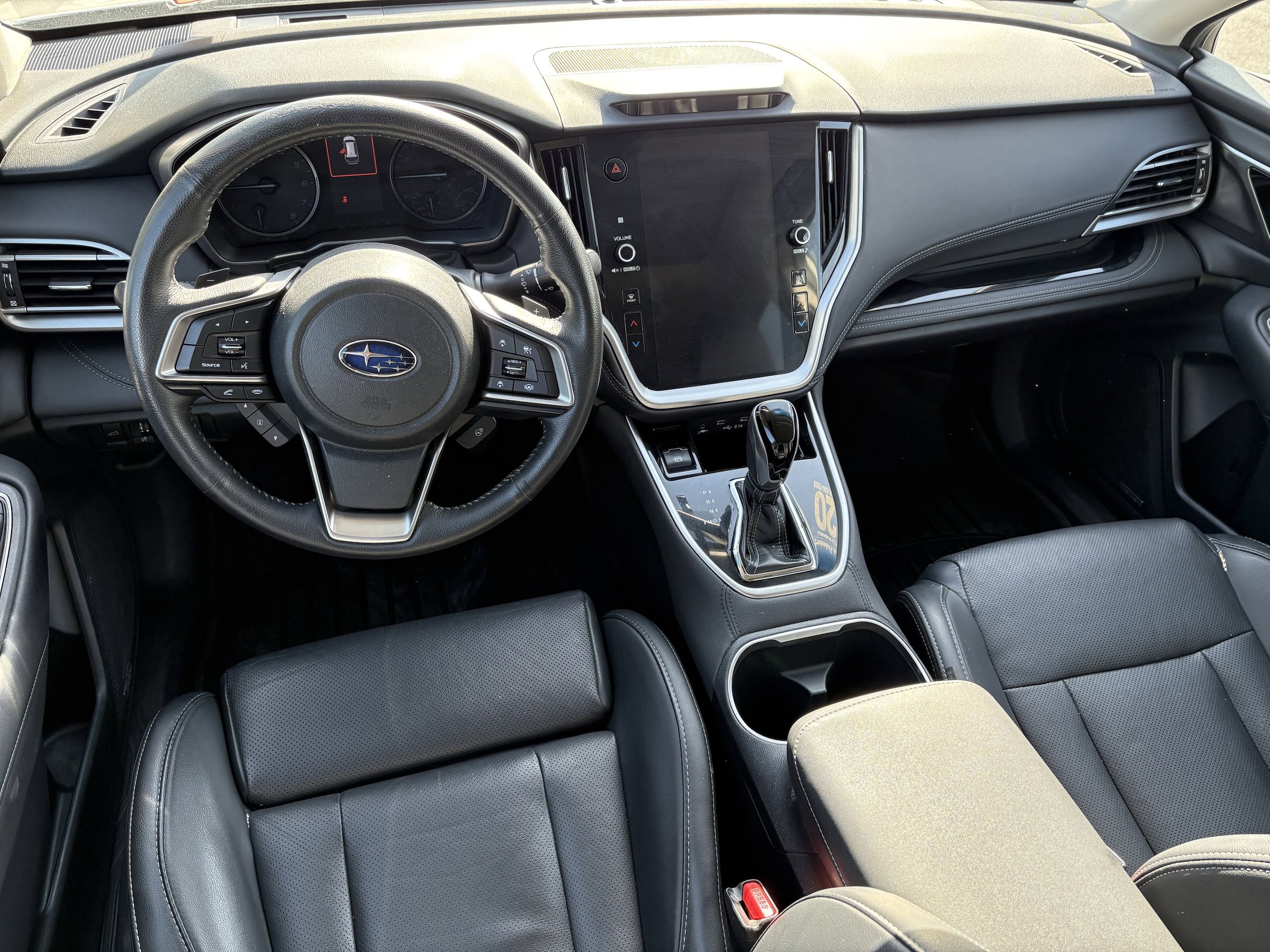 Used 2020 Subaru Outback Limited AWD/4WD image 13