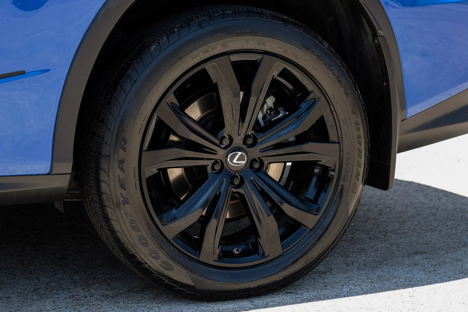 Used 2021 Lexus RX 350 F Sport w/ Special Edition AWD/4WD image 69