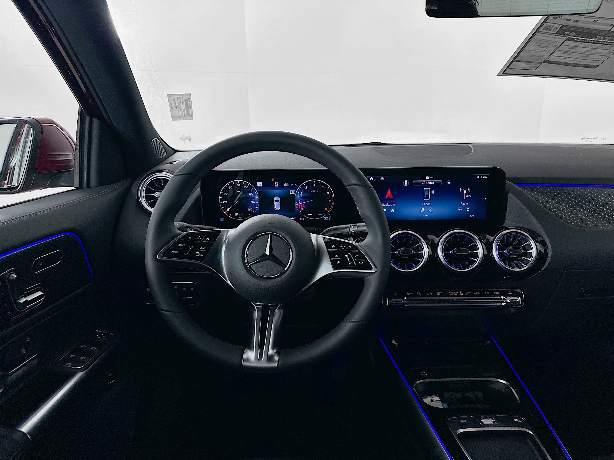 Used 2026 Mercedes-Benz GLA 250 4MATIC image 30