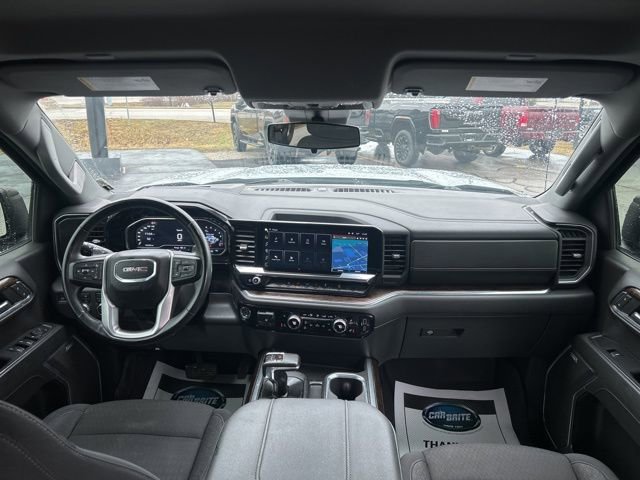 Used 2024 GMC Sierra 1500 Elevation w/ Preferred Package image 34