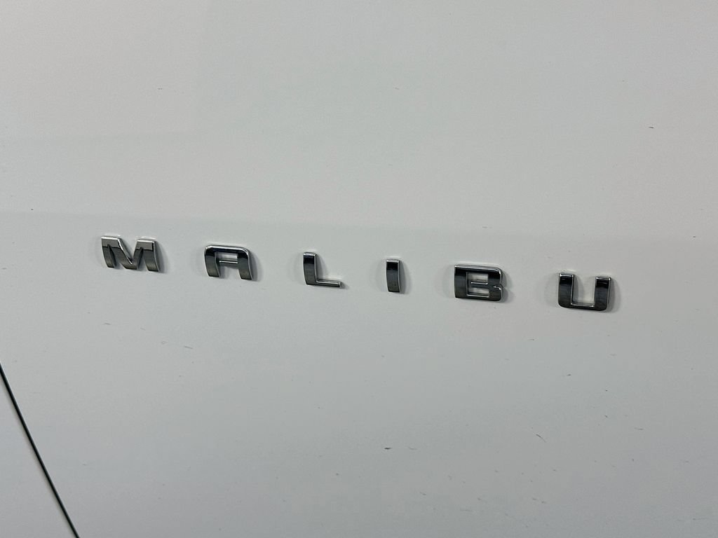 Used 2024 Chevrolet Malibu LS w/ Driver Confidence Package FWD image 26