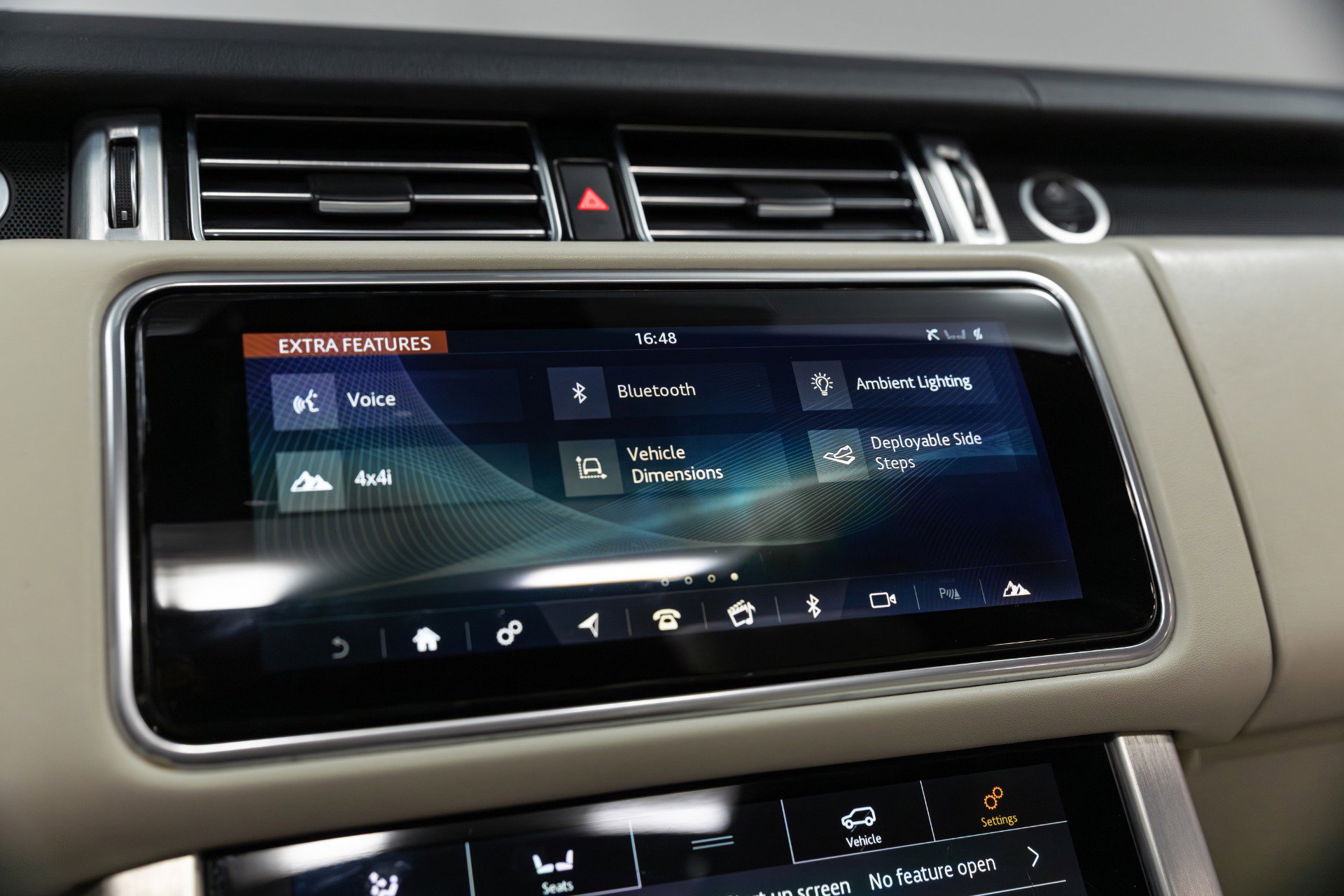 Used 2021 Land Rover Range Rover Westminster Edition image 70