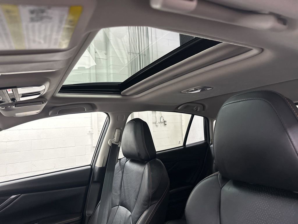 Used 2019 Subaru Crosstrek 2.0i Limited w/ Moonroof Package w/Navigation AWD/4WD image 36