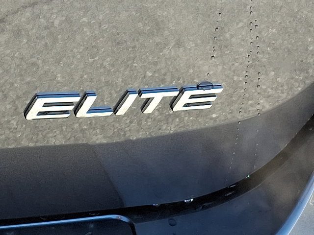 Used 2026 Honda Odyssey Elite image 27