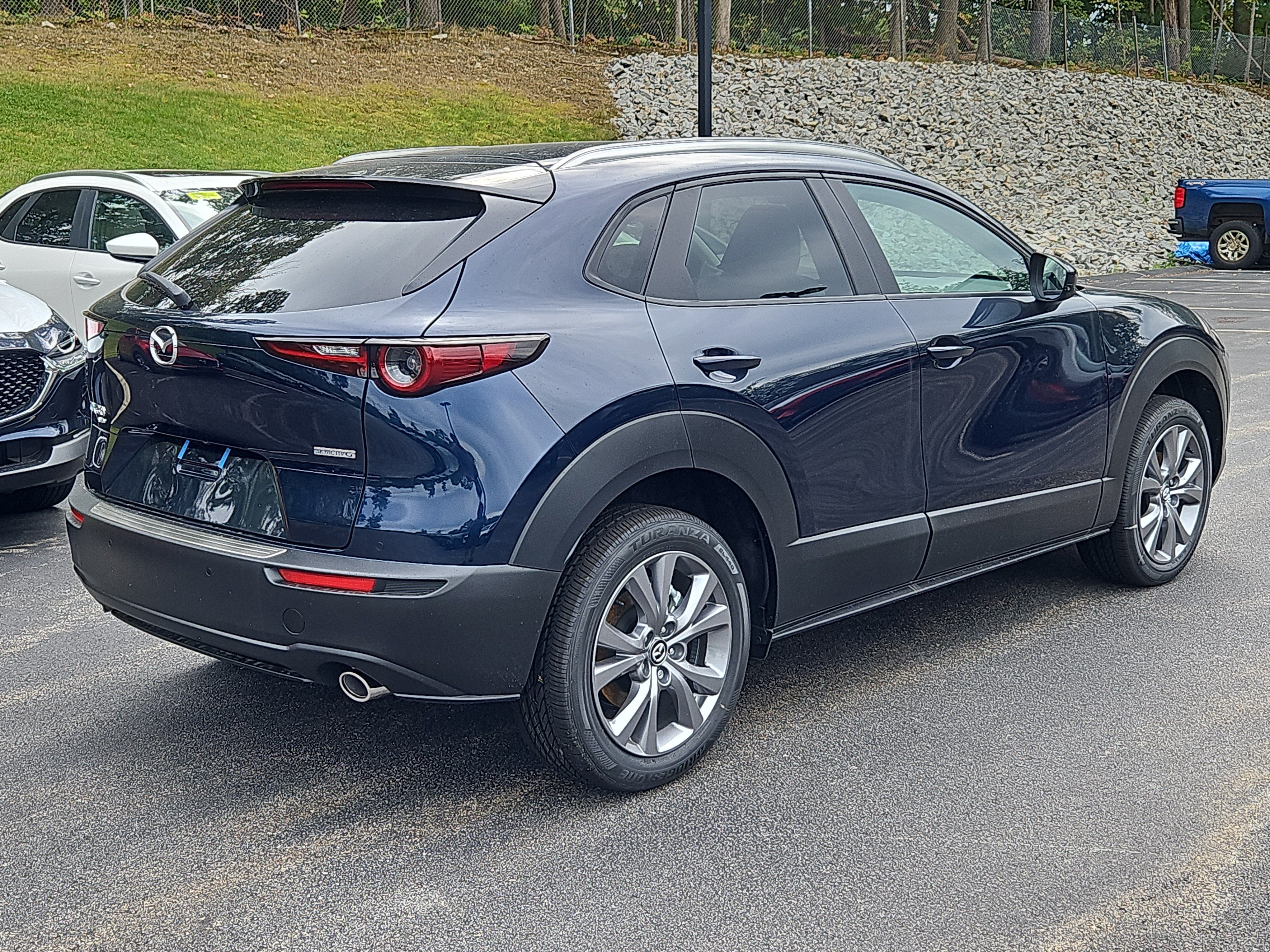 New 2026 MAZDA CX-30 AWD 2.5 S image 2