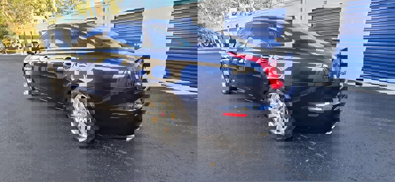 Used 2015 Jaguar XJ L Portfolio image 6