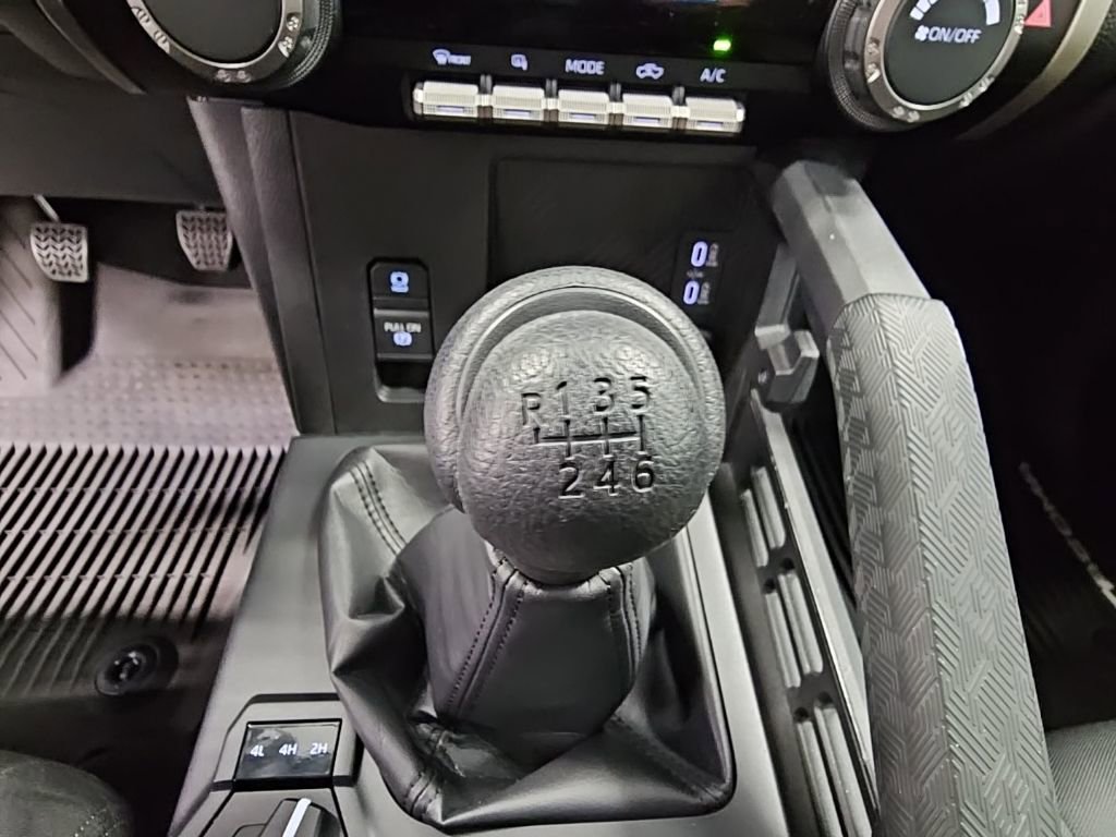 Used 2024 Toyota Tacoma SR image 19